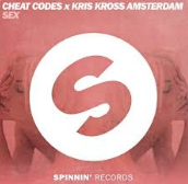 Cheat Codes Kris Kross Amsterdam - Sex