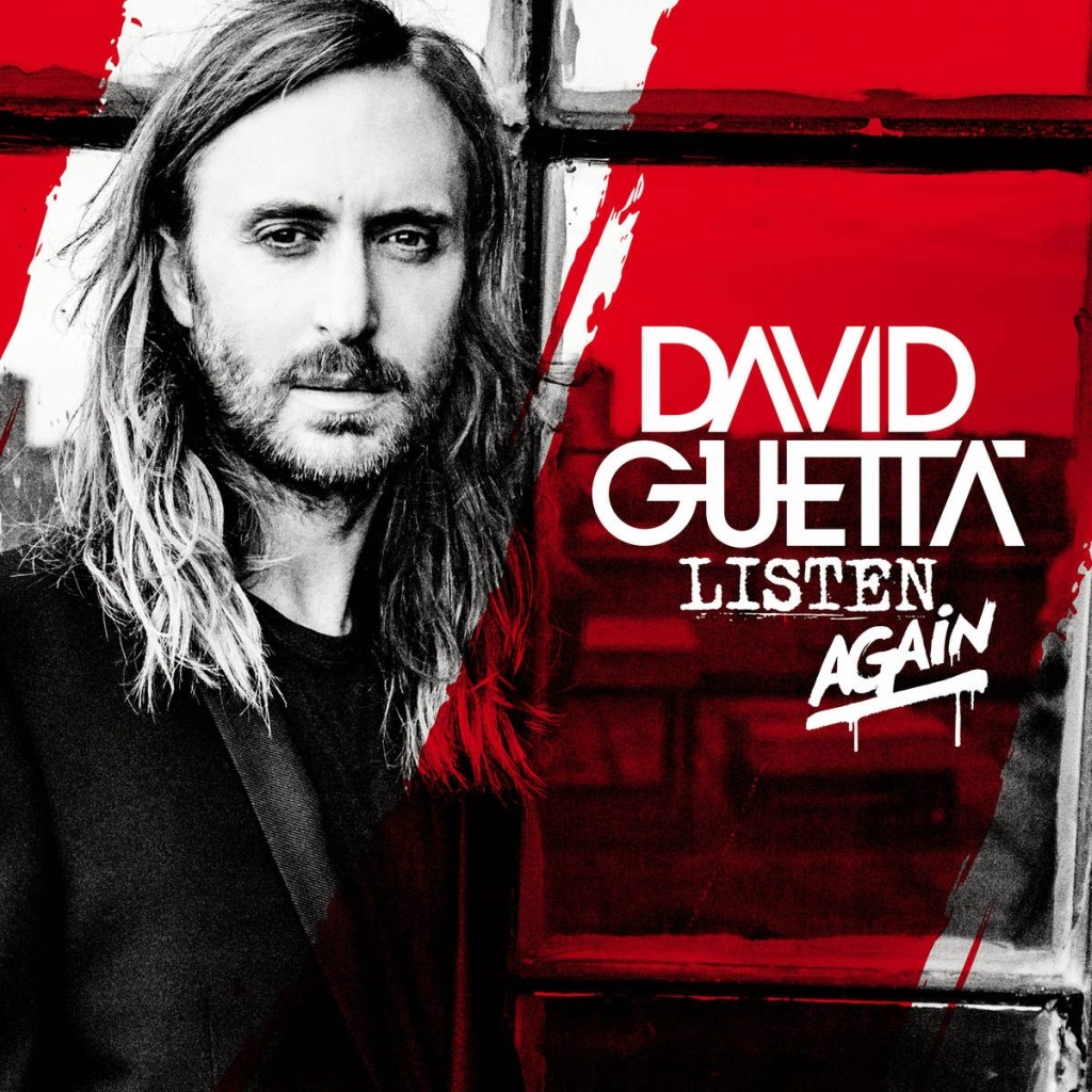 David Guetta & Showtek feat. Beardyman - The Death Of EDM